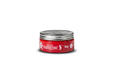 BarberTime Red Pomade 150ml No. 2