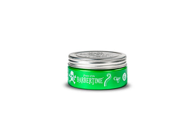 BarberTime Clay Matte Pomade 150ml No. 6