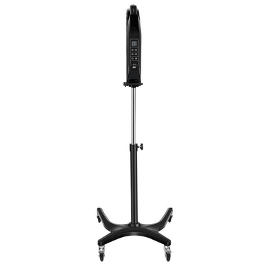 JRL Halo Hair Processor