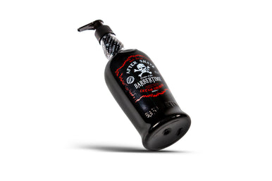 BarberTime After Shave Cream Cologne Dark Danger No. 2
