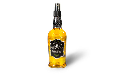 BarberTime After Shave Cologne Golden Cup 400ml No. 1