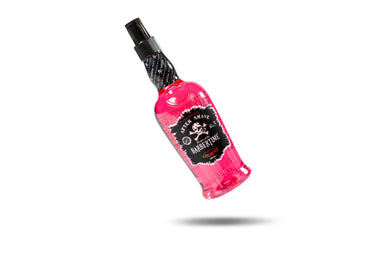 BarberTime After Shave Cologne Thunderbold 400ml No. 3