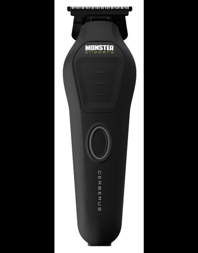 MONSTER CERBERUS TRIMMER - Vector Motor