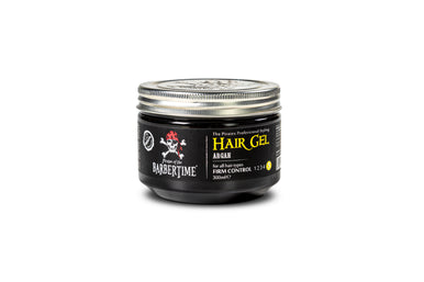 BarberTime Argan Gel