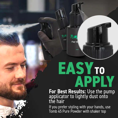 Tomb45 Pure Powder with Pump