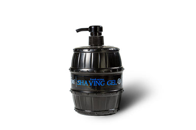 BarberTime Shaving Gel Sea Gd 1000ML