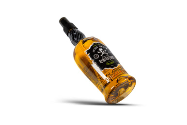 BarberTime After Shave Cologne Golden Cup 150ml No. 1