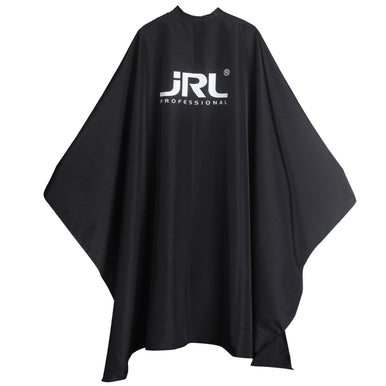 JRL Eco Friendly Cape - Black