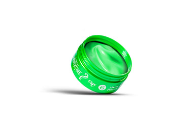 BarberTime Clay Matte Pomade 150ml No. 6