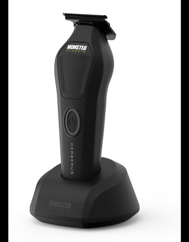 MONSTER CERBERUS TRIMMER - Vector Motor