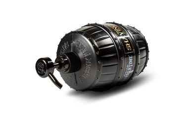 BarberTime Shaving Gel Gold One 1000ML