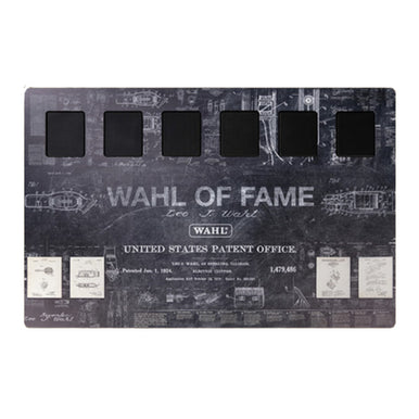 WAHL Magnetised Tool Mat