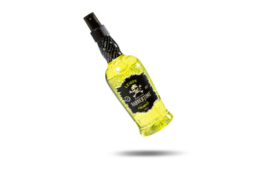 BarberTime After Shave Lemon Cologne 400ml