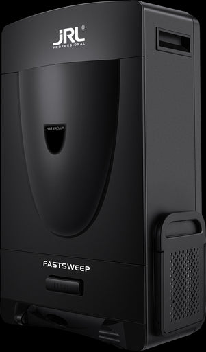 JRL Fast Sweep Hair Vacuum