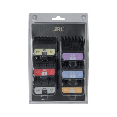 JRL Premium Double Magnetic Clipper Guards