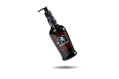 BarberTime After Shave Cream Cologne Dark Danger No. 2