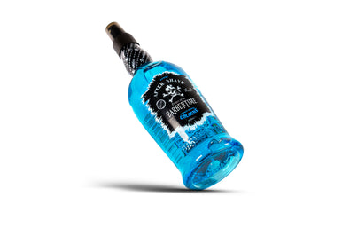 BarberTime After Shave Cologne Ocean 400ml No. 2