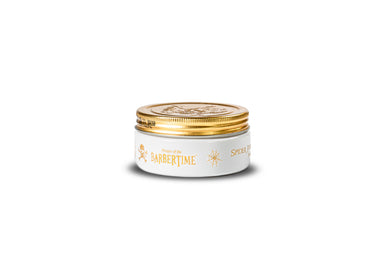 BarberTime Spider Pomade Keratin 150ml
