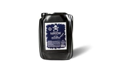 BarberTime Shampoo 5000ml