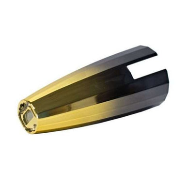 JRL 2020C Replacement Clipper Case - Gold