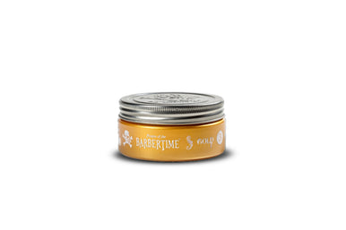 BarberTime Gold Pomade 150ml No. 3
