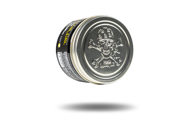 BarberTime Argan Gel