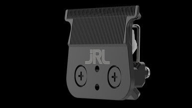 JRL 2020T-B ONYX Trimmer Blade - Black