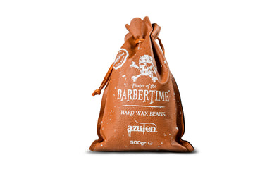 BarberTime Hard Wax Beans Azulen