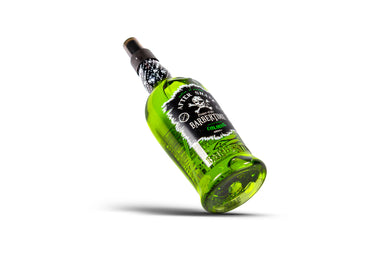 BarberTime After Shave Cologne Potion Of Morgan 400ml No. 4