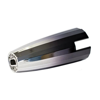 JRL 2020T Replacement Trimmer Case - Silver