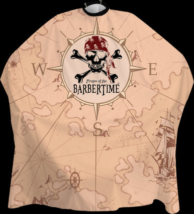 Map Designed Cape