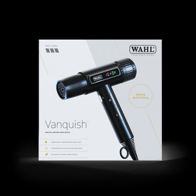 Wahl Vanquish Dryer