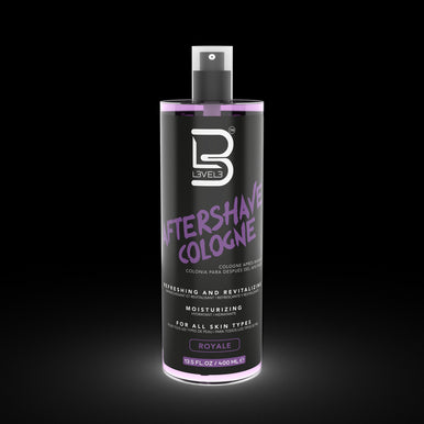 L3VEL 3 After Shave Spray - Royale