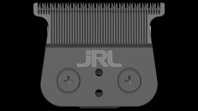 JRL 2020T-B ONYX Trimmer Blade - Black