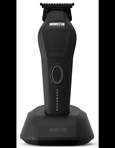 MONSTER CERBERUS TRIMMER - Vector Motor