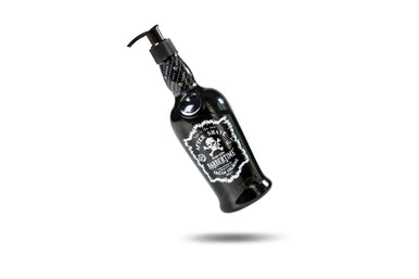 BarberTime After Shave Cream Cologne Light In The Cave No. 3