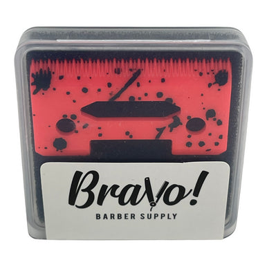 Red Ceramic MAGIC Blade