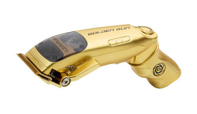 Gamma + GOLDEN GUN CLIPPER