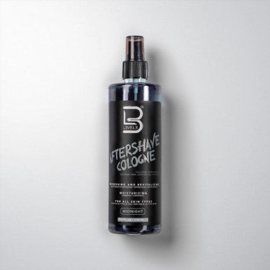 L3VEL 3 After Shave Spray - Midnight