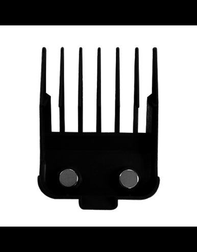 Monster Premium Double Magnetic Guards - Black