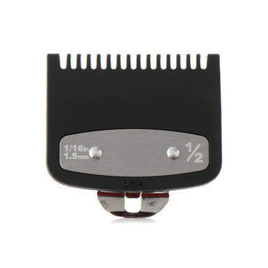 Bravo's Premium #0.5 Black Guard