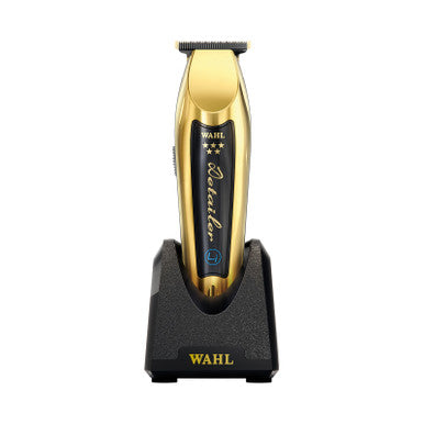 Wahl Professional 5 Star Cordless Gold Detailer Trimmer
