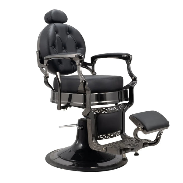 SALON & CO The SIx Barber Chair