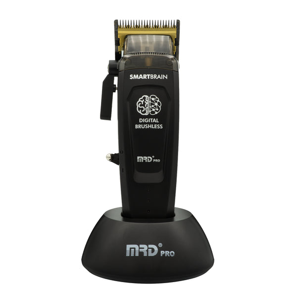 MRD Pro Smart Brain Clipper - Black