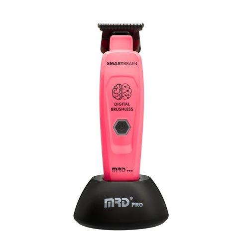 MRD Pro Smart Brain Trimmer - Pink