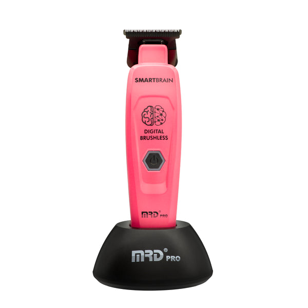 MRD Pro Smart Brain Trimmer - Pink