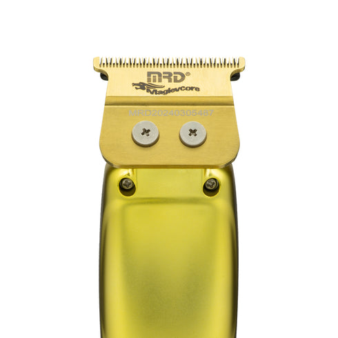 MRD Pro Smart Brain Trimmer - Gold