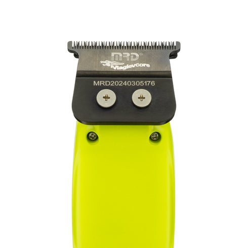 MRD Pro Smart Brain Trimmer - Green