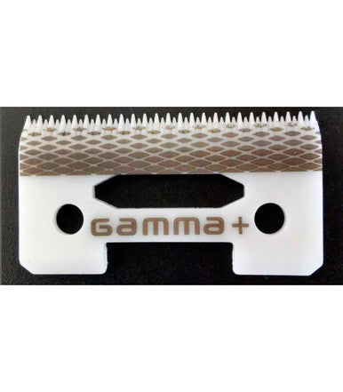 Gamma+ L.P. Ceramic Staggered Tooth Blade