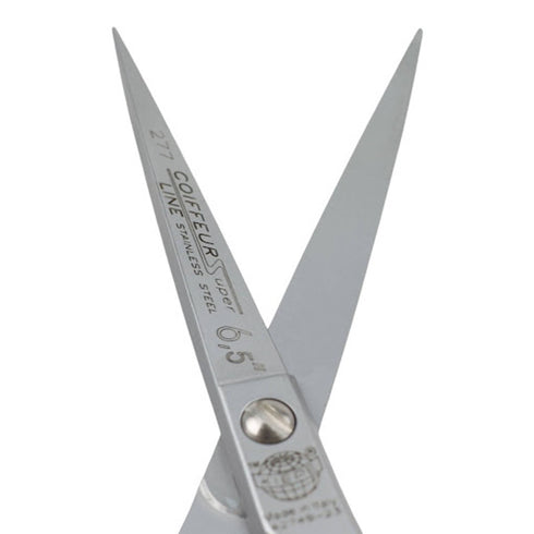 Kiepe Professional Coiffeur Super Line Series 6.5" Scissors